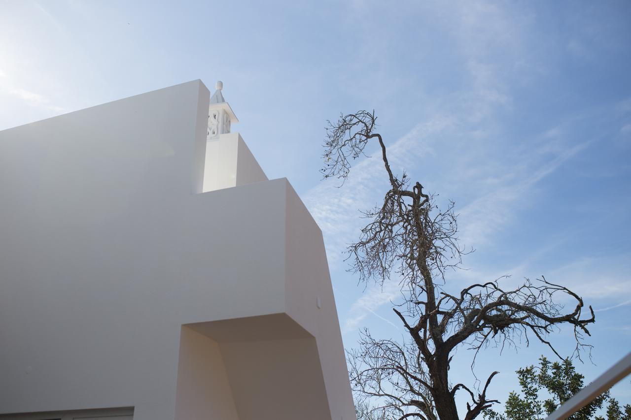 Vilapura - Naturism Bed and breakfast