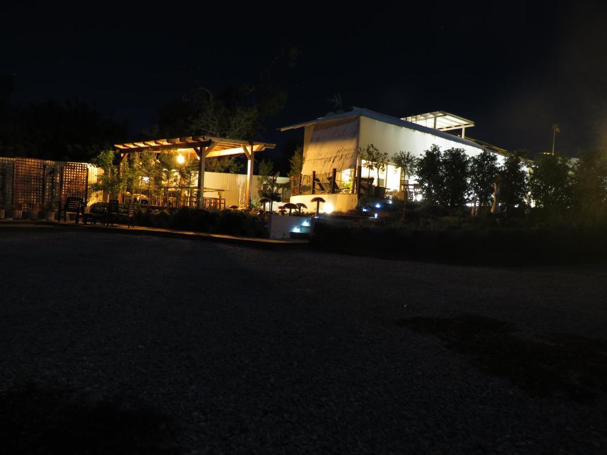 Vilapura - Naturism Bed and breakfast
