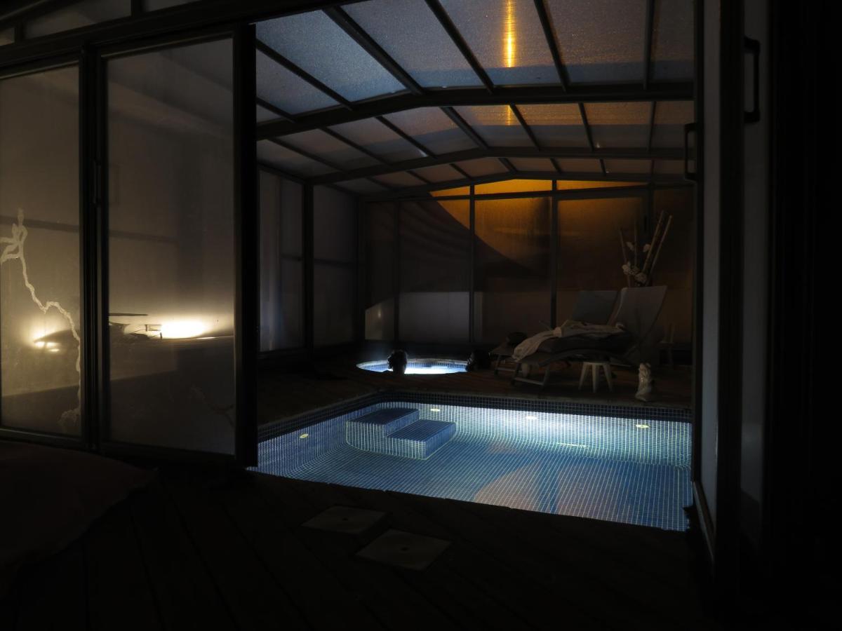 Vilapura - Naturism Couette-café
